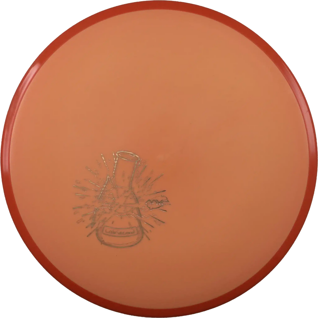 Fission Crave - Lab Second