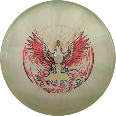 Prism Proton Envy - Eagle McMahon