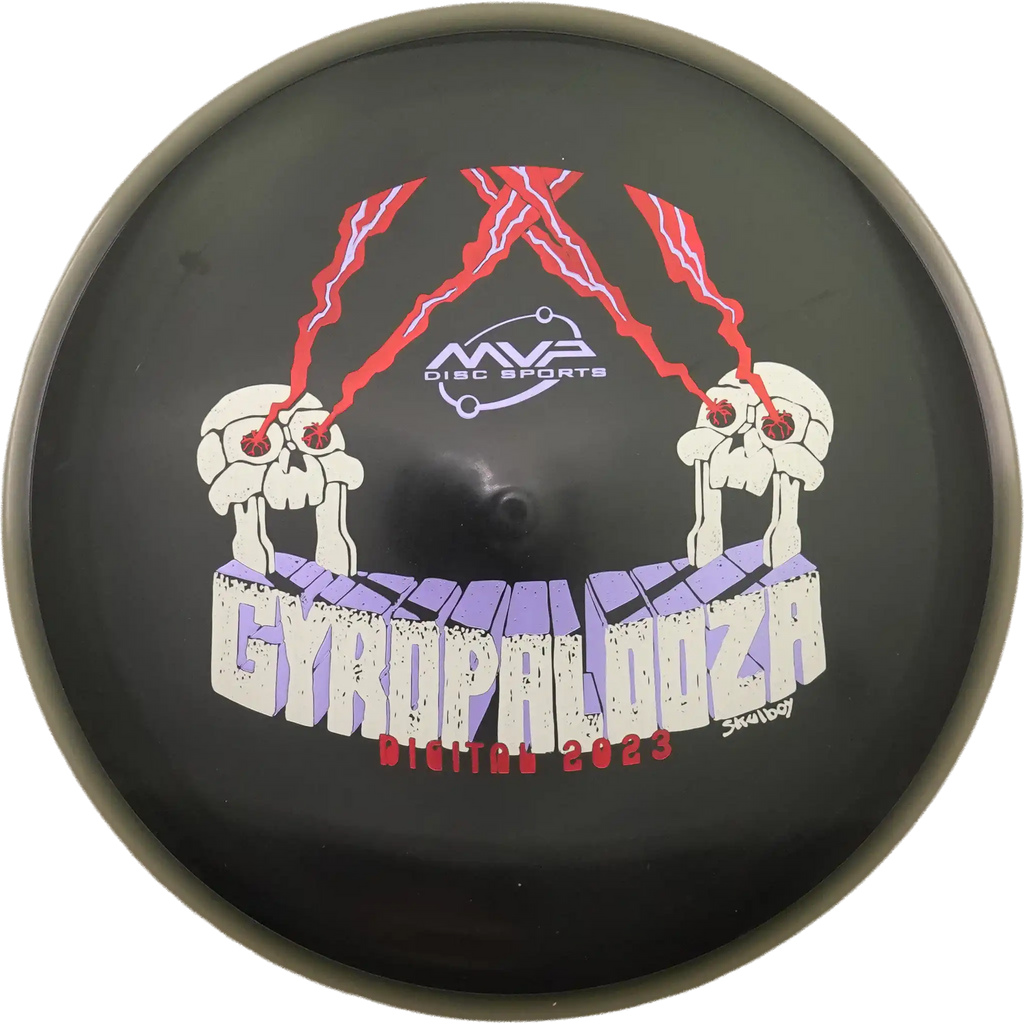R2 Neutron Eclipse Rim Crave - Gyropalooza