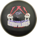 R2 Neutron Eclipse Rim Crave - Gyropalooza