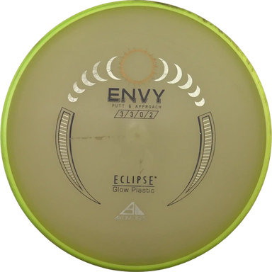 Eclipse Envy