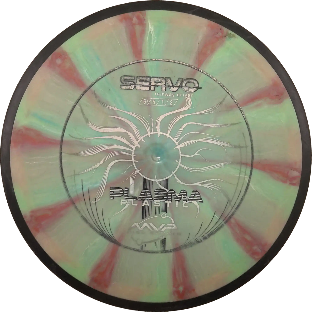 Plasma Servo