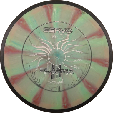 Plasma Servo