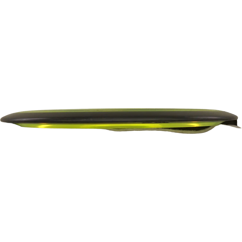 Proton Impulse - Lab Second