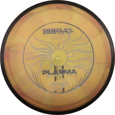 Plasma Servo