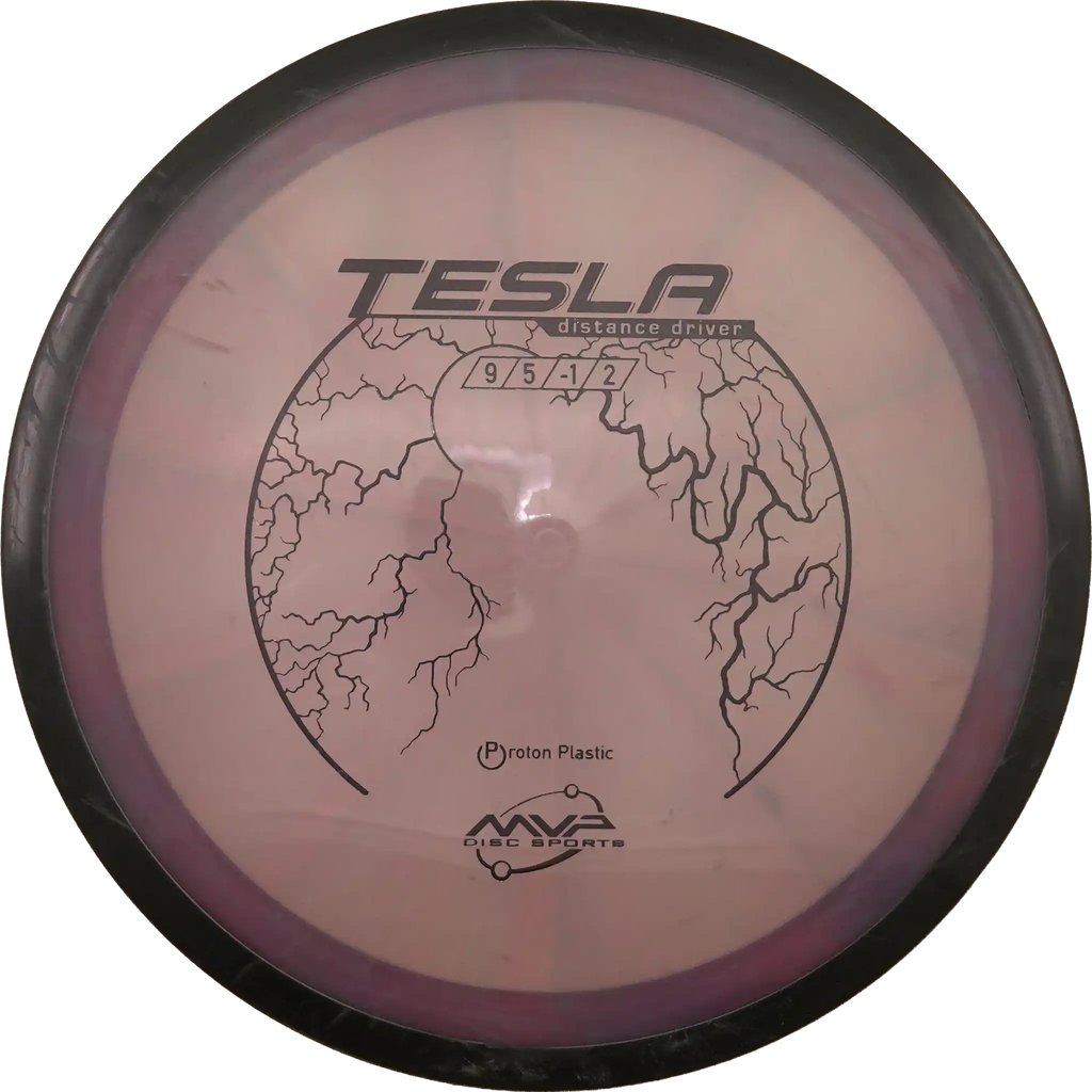 Proton Tesla