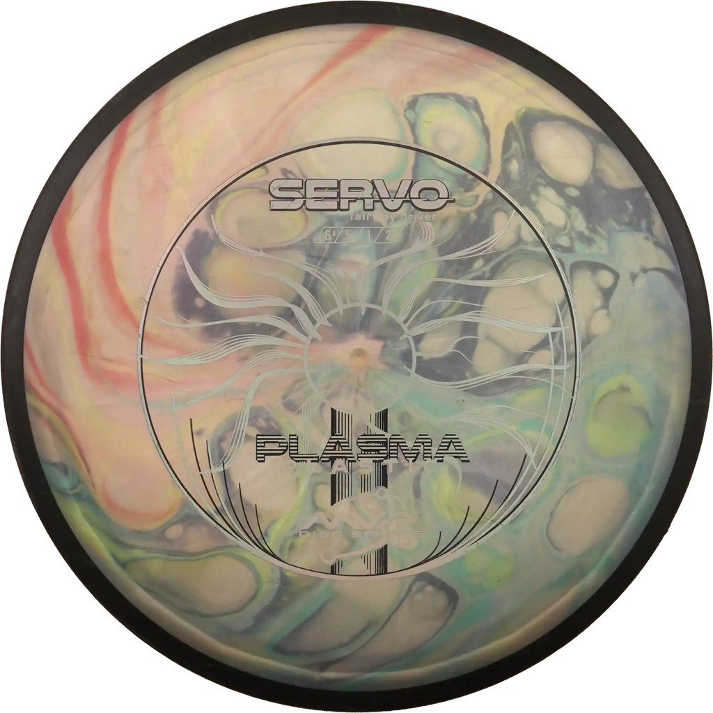 Plasma Servo