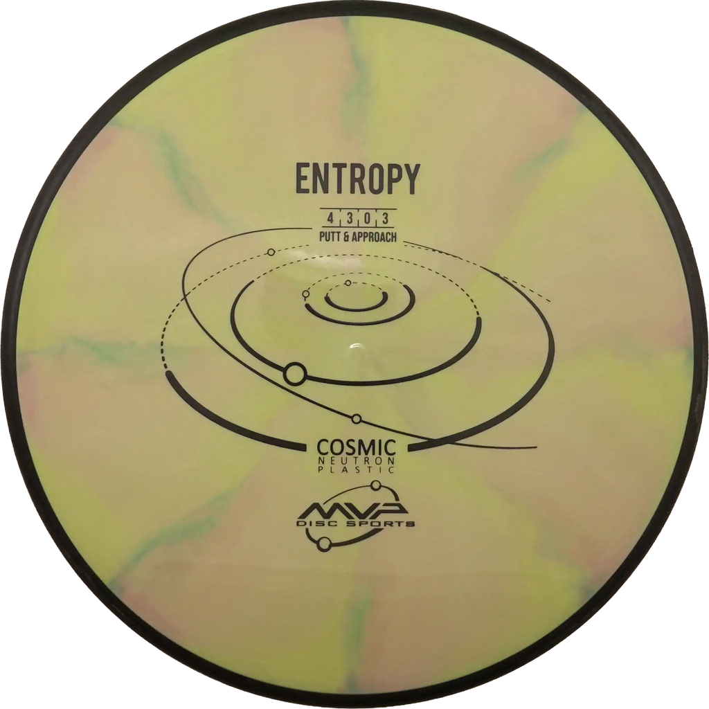 Cosmic Neutron Entropy