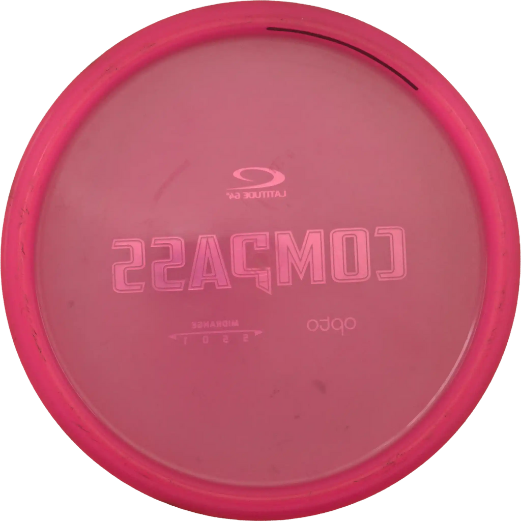Opto Compass