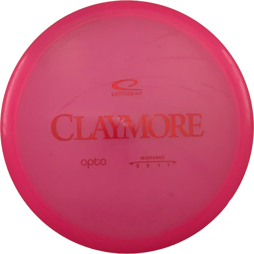 Opto Claymore