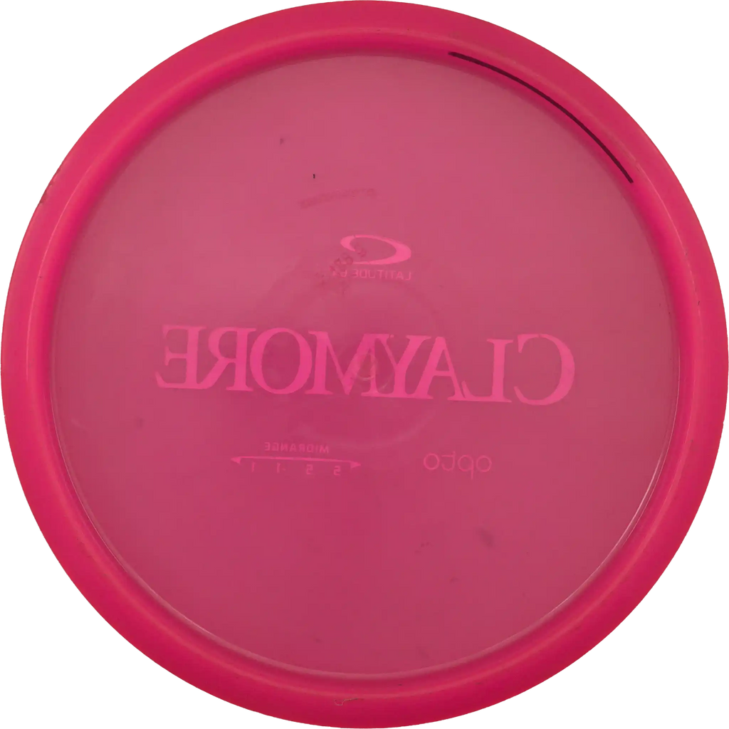 Opto Claymore