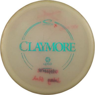 Opto Claymore