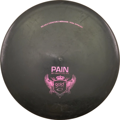Gold Pain