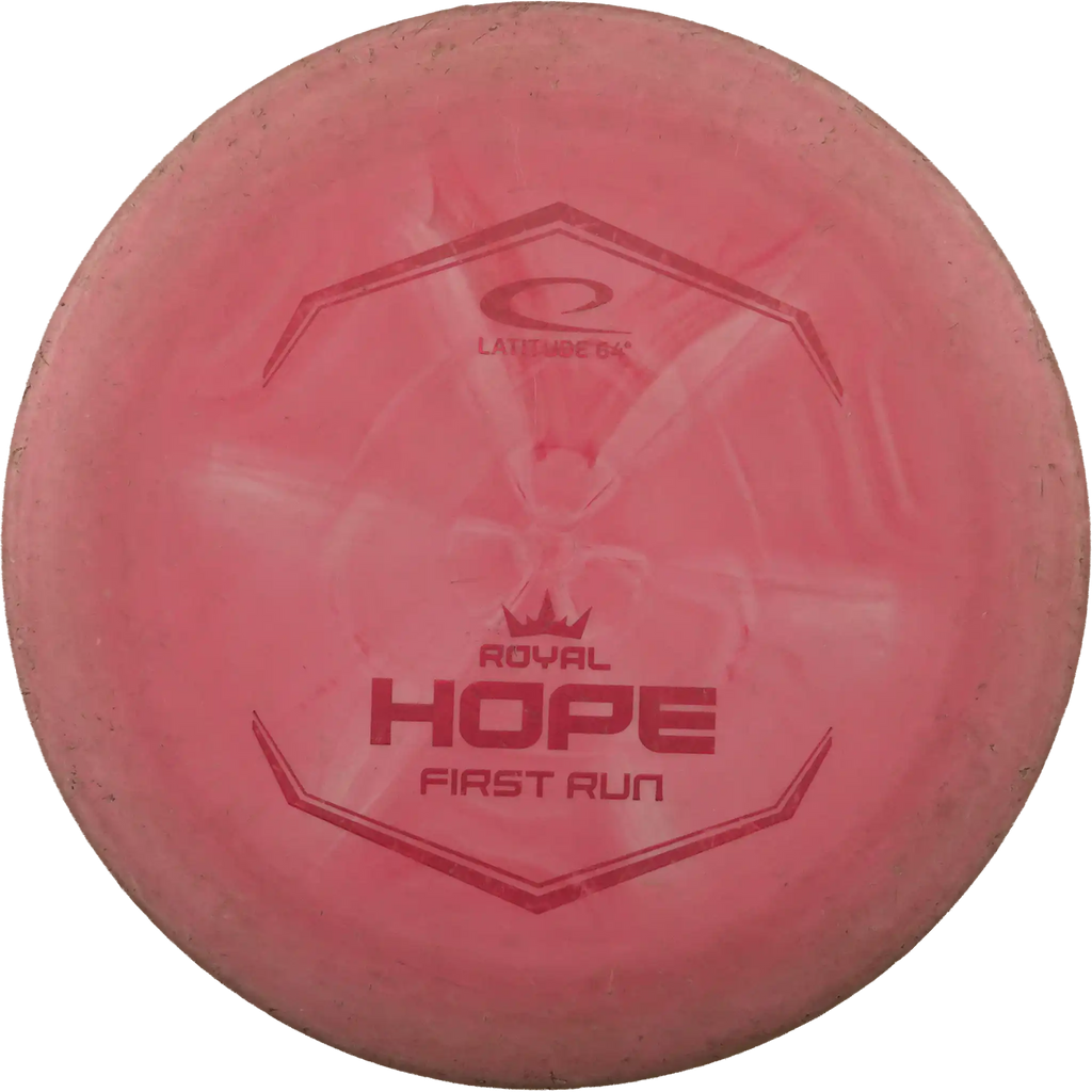 Sense Hope - First Run
