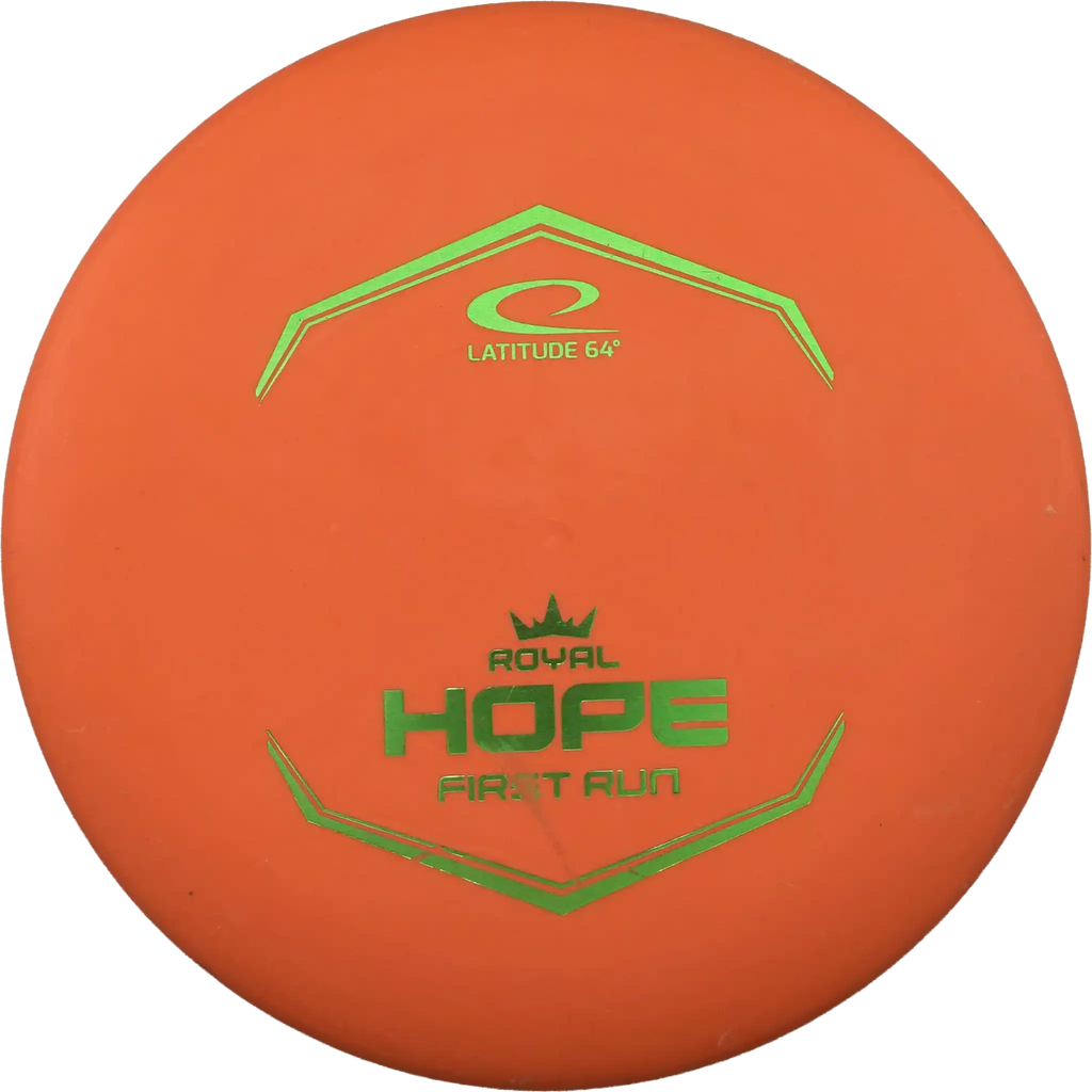 Sense Hope - First Run