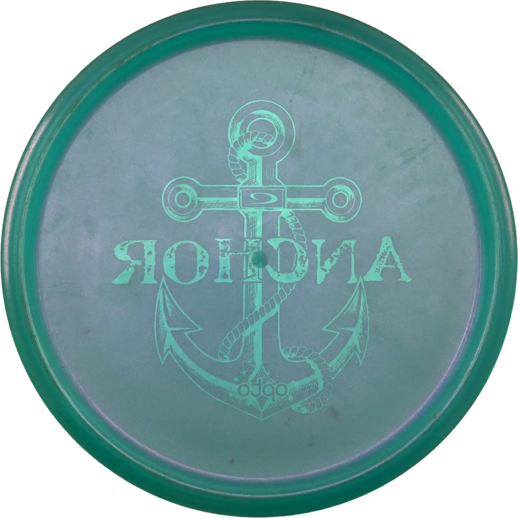 Opto-X Anchor
