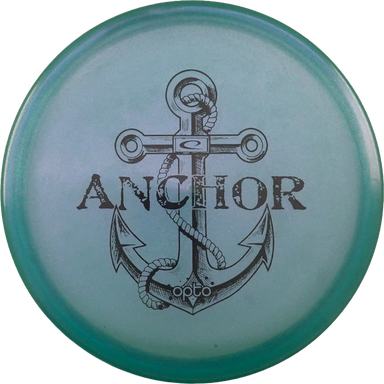 Opto-X Anchor