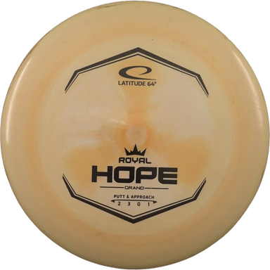 Grand Hope