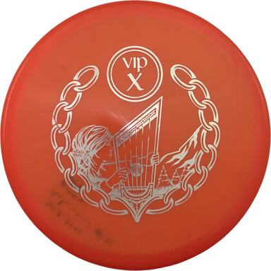 VIP-X Harp