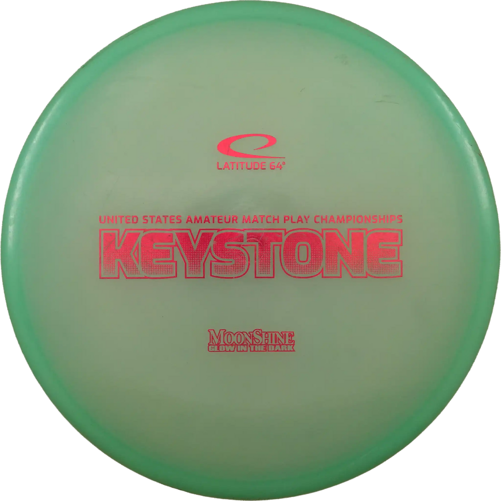 Opto Moonshine Keystone