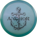 Opto-X Anchor