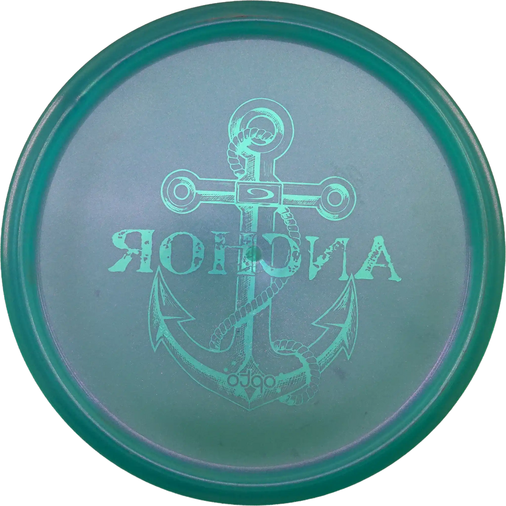 Opto-X Anchor
