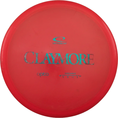 Opto Claymore
