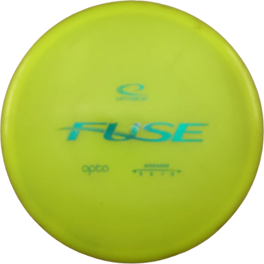 Opto Fuse