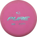 Zero Medium Pure