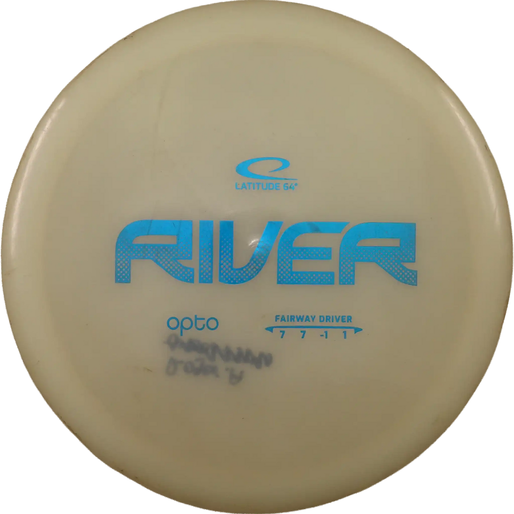Opto River