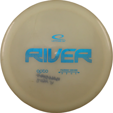 Opto River