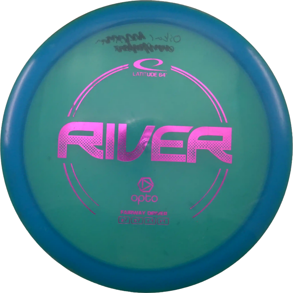 Opto River