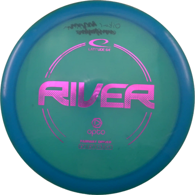 Opto River