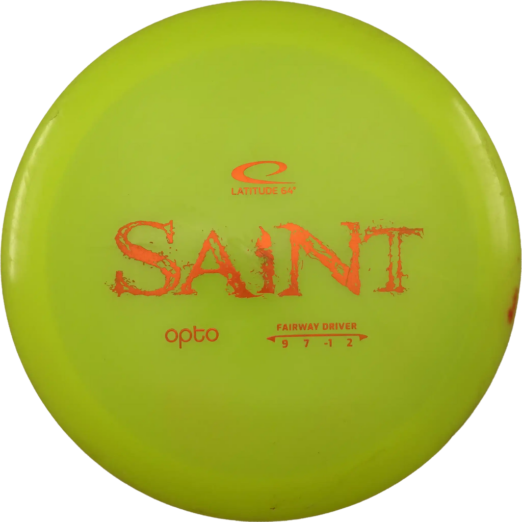 Opto Saint