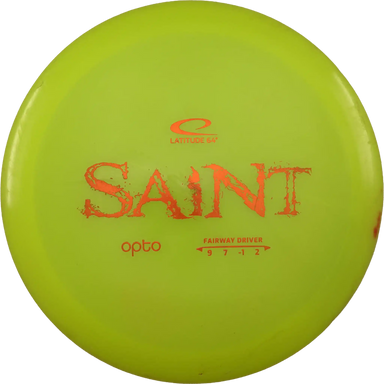 Opto Saint