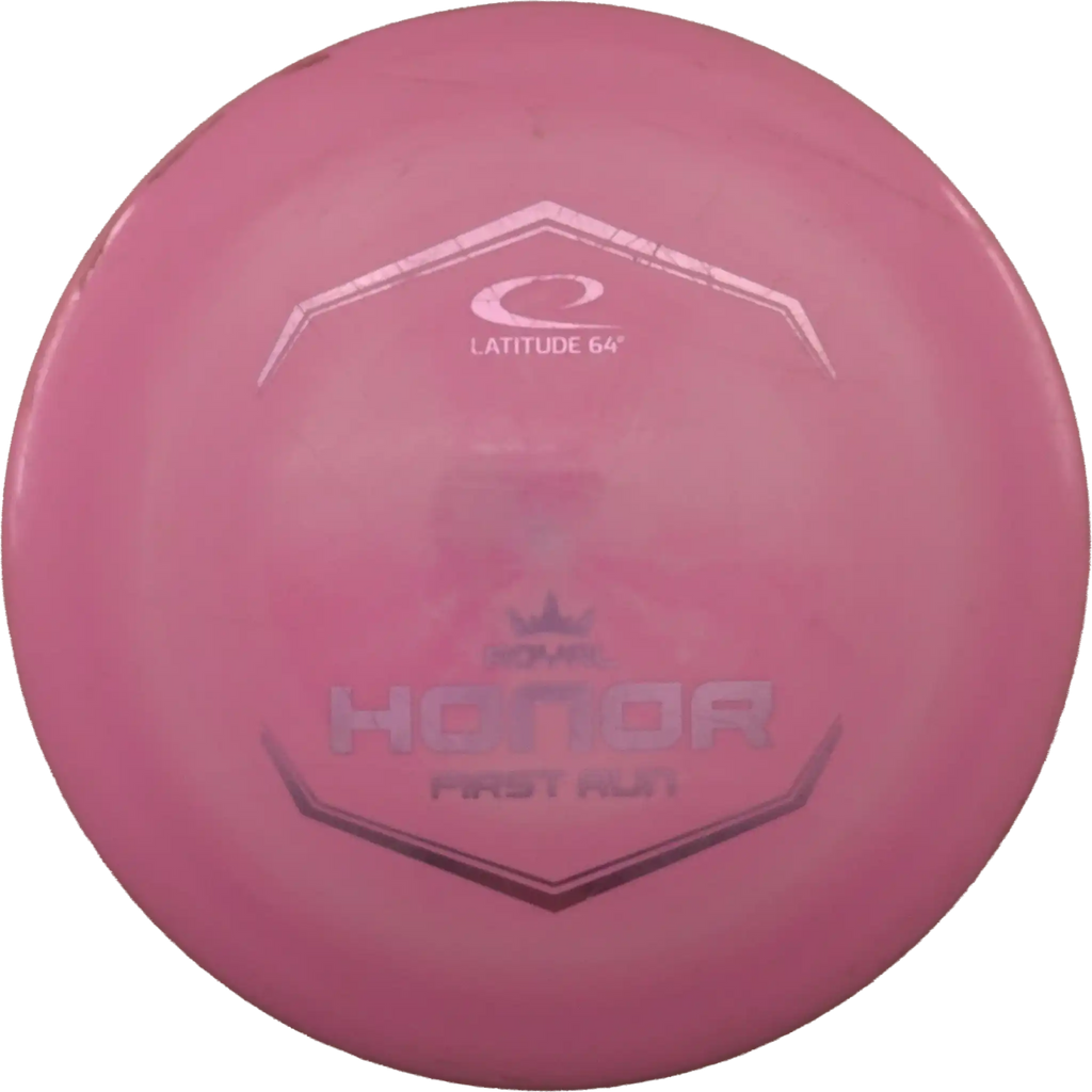 Grand Honor - First Run