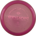 Opto Pioneer - First Run