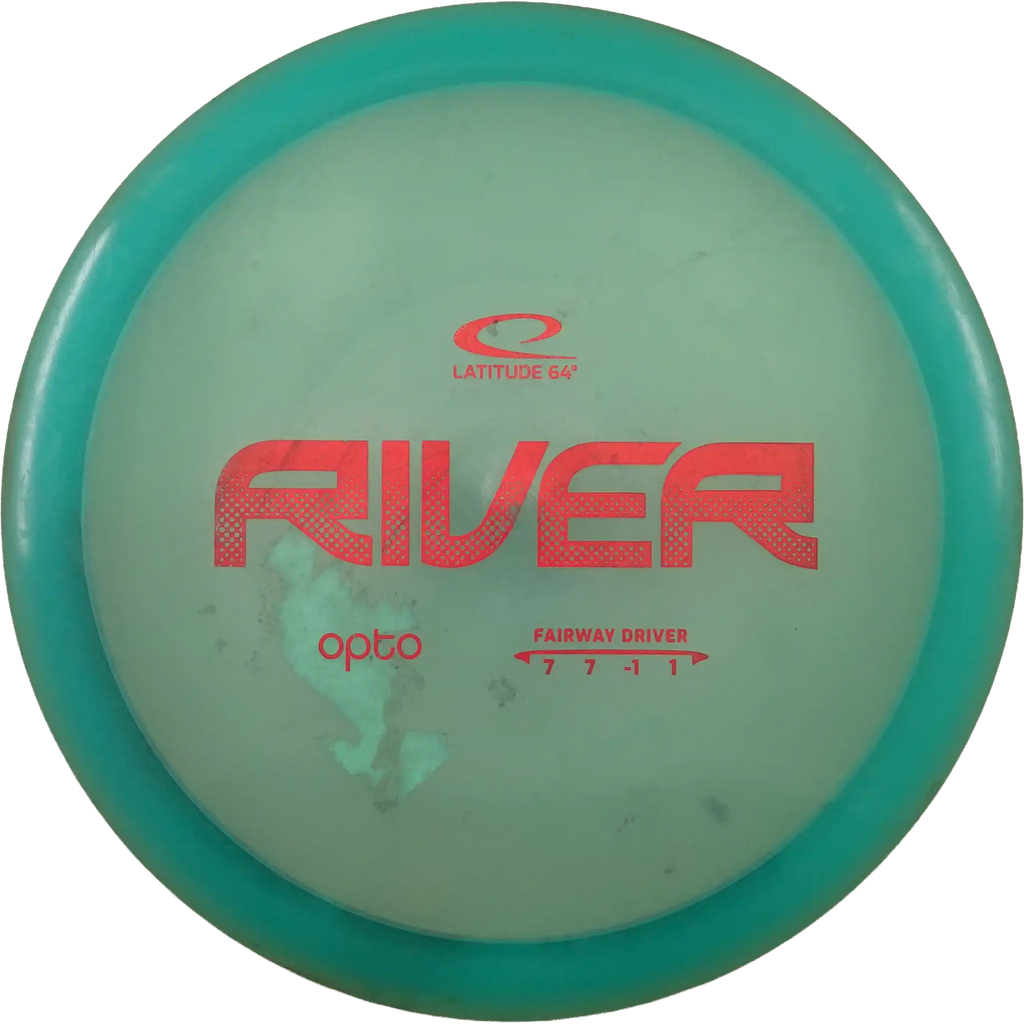 Opto River