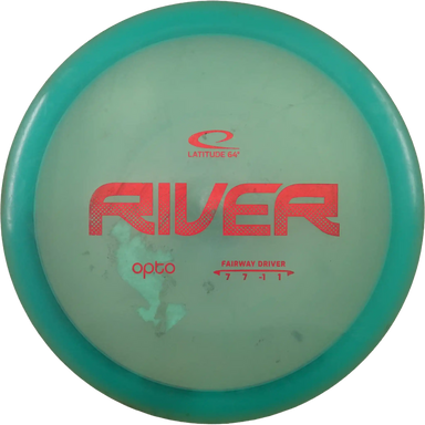 Opto River