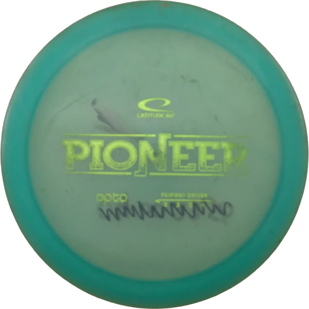 Opto Pioneer