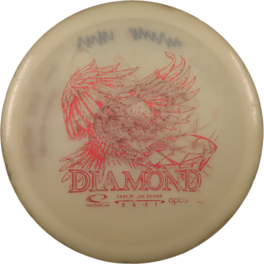 Opto Diamond