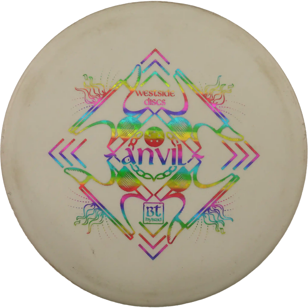 BT Hybrid Anvil