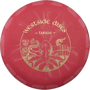 BT Origio Burst Tursas