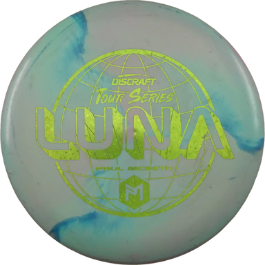 ESP Swirl Luna - Paul McBeth