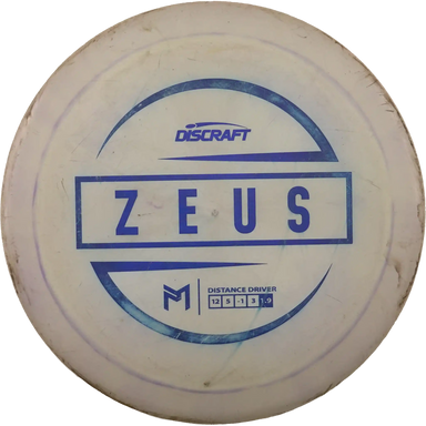 ESP Zeus - Paul McBeth