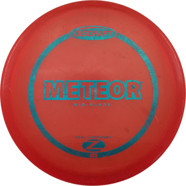 Z Meteor