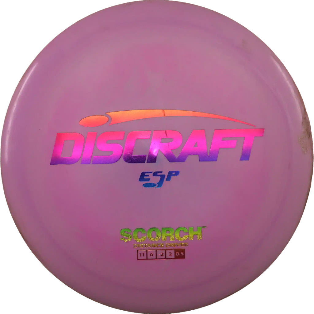 ESP Scorch