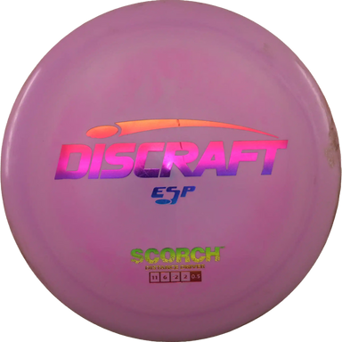 ESP Scorch