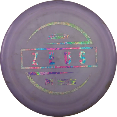 ESP Zeus - Paul McBeth
