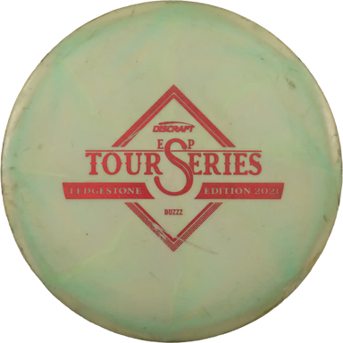 ESP Buzzz - Ledgestone 2021 Edition